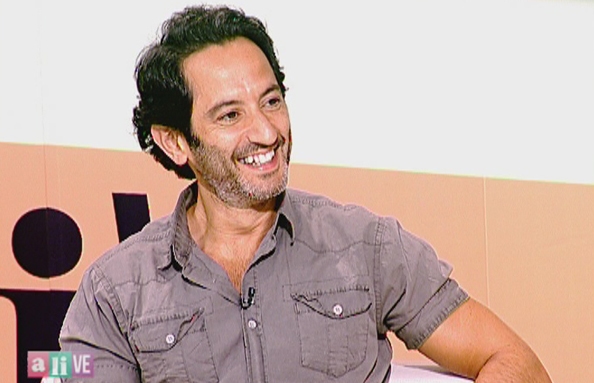 Ghassan Yammine 17 Aug 2014