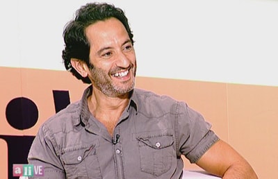 Ghassan Yammine 17 Aug 2014