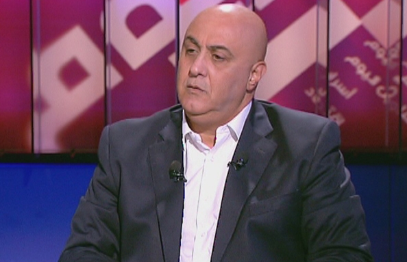 ديفيد عيسى