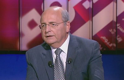 Antoine Haddad 