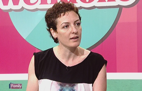 Corine Corm - Translator 19 Aug 2014