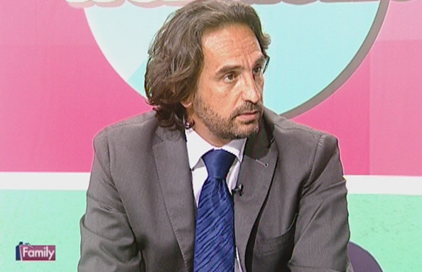 Ziad Bassil - 20 Aug 2014