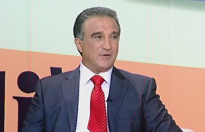 Dr Pierre Gemayel 24 Aug 2014