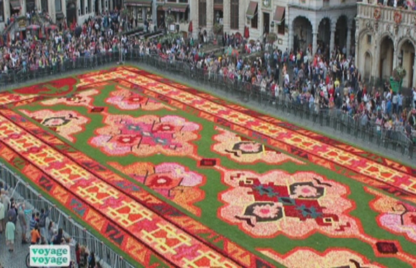 Bruxelles - 22 Aug 2014