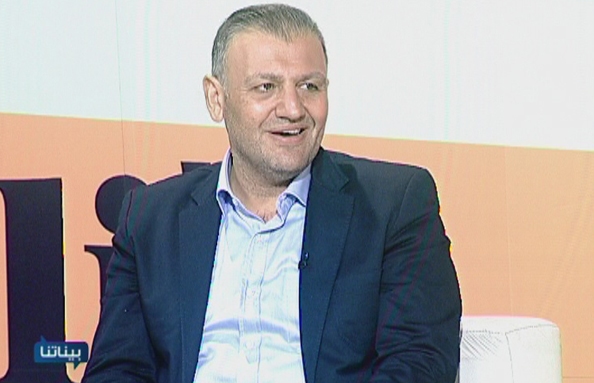 Robert Frangieh - 22 Aug 2014