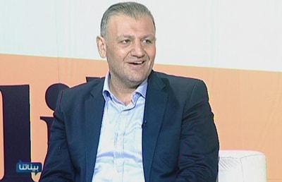 Robert Frangieh - 22 Aug 2014