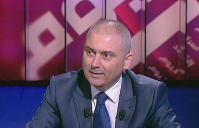 Elie Mahfoud