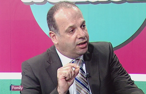 Ramzi El Achkar 23 Aug 2014