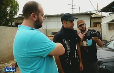 Samir Youssef 23 Aug 2014