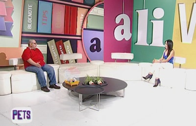 Chadi Kachi 23 Aug 2014