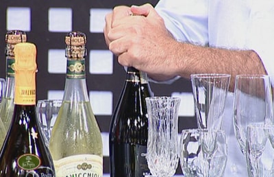 Wine - 24 Aug 2014