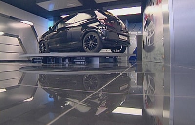 Opel - 24 Aug 2014