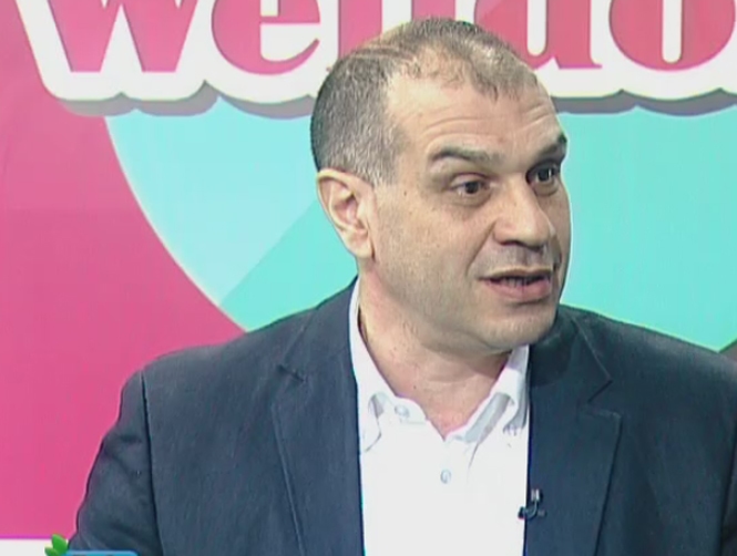 Cesar Yaghi 25 Aug 2014