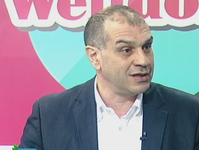 Cesar Yaghi 25 Aug 2014