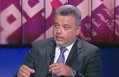 Hassan Sakr 