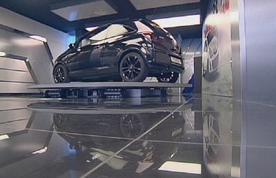 Opel CORSA - 28 Aug 2014
