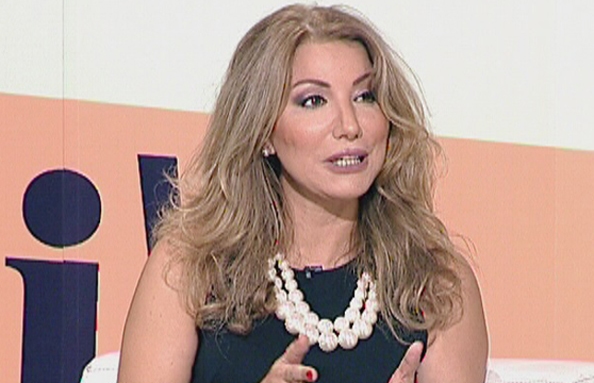 Sara Chmaitely - PAMCO - 28 Aug 2014