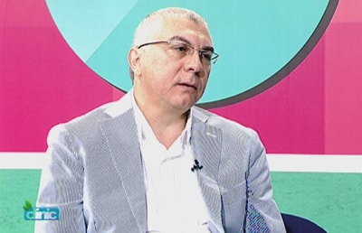 Dr Khaled Mouneimne - Traumatisme 29 Aug 2014