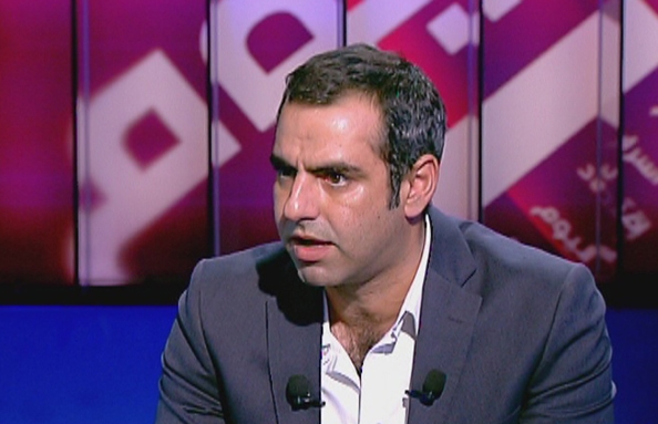 سامر عبد الله