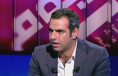 Samer Abdallah 