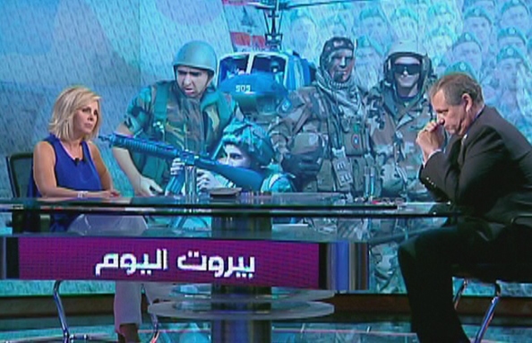 نبيل دي فريج
