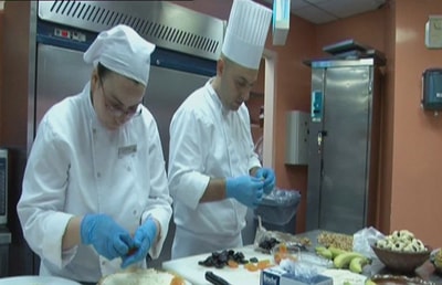 DSME - Documentary - 29 Aug 2014
