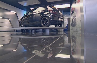 Opel Corsa - 30 Aug 2014