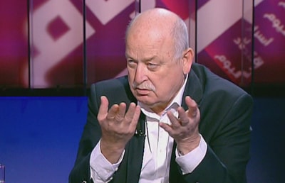 Elias Atallah 