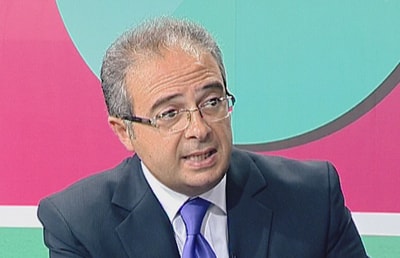 Prof. Michel Jabbour 04 Sep 2014