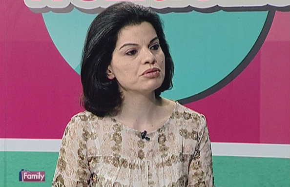 Dr Lama Bendak  04 Sep 2014