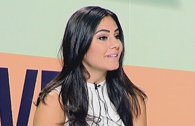 Rita Houkayem  04 Sep 2014