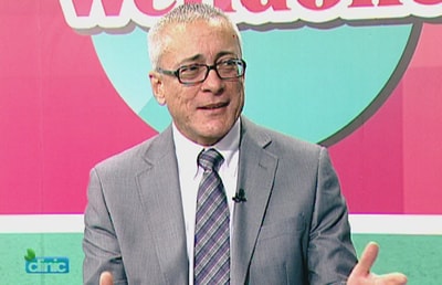 Dr Selim Atrouni - Neurologist - 05 Sep 2014