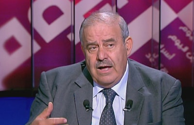 Issam Khalifeh 