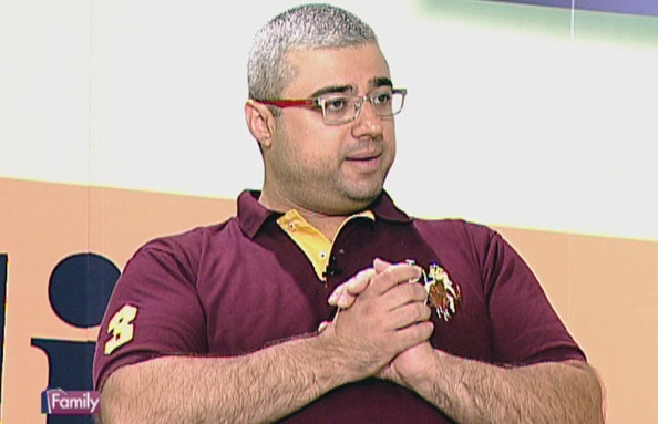 Fady Halabi - 05 Sep 2014