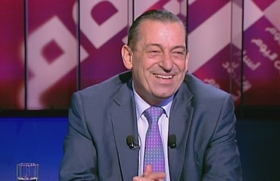 Antoine Zahra 