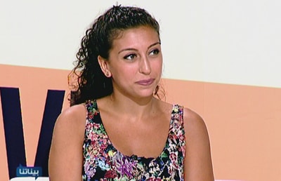 Jana Youness - 06 Sep 2014