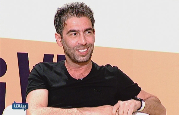 Said Al Marouk - 07 Sep 2014