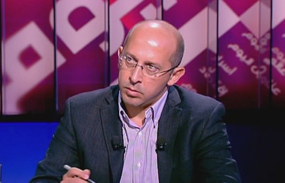 Alain Aoun 