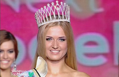 World Next Top Model 2014 - 06 Sep 2014