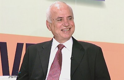 Bouar - Rouphael Maroun 07 Sep 2014