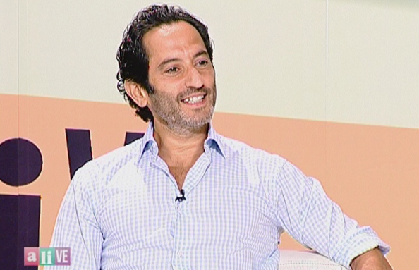Ghassan Yammine - 07 Sep 2014