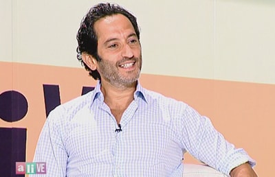 Ghassan Yammine - 07 Sep 2014