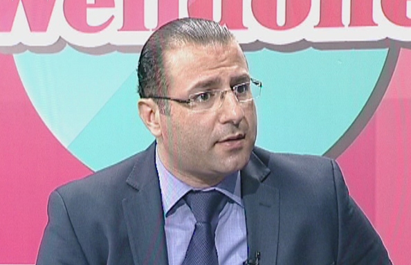 Julien Sfeir 08 Sep 2014