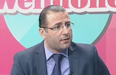 Julien Sfeir 08 Sep 2014