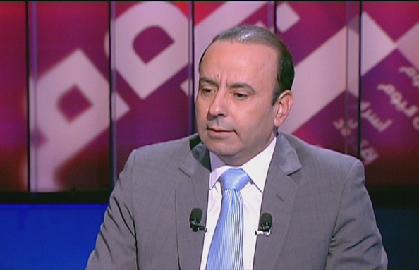 اسعد بشارة