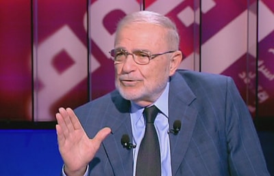 Riad Tabbarah
