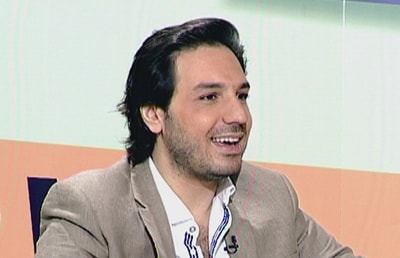 Bruno Tabbal 09 Sep 2014