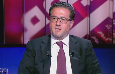 Mouhamad Choucair 