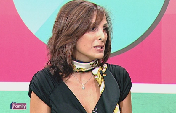 Carole Nehme 10Sep 2014
