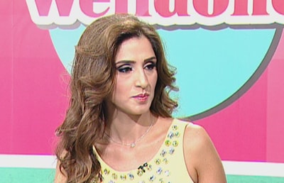 Dr Berthe Chalhoub Hachem 11 Sep 2014